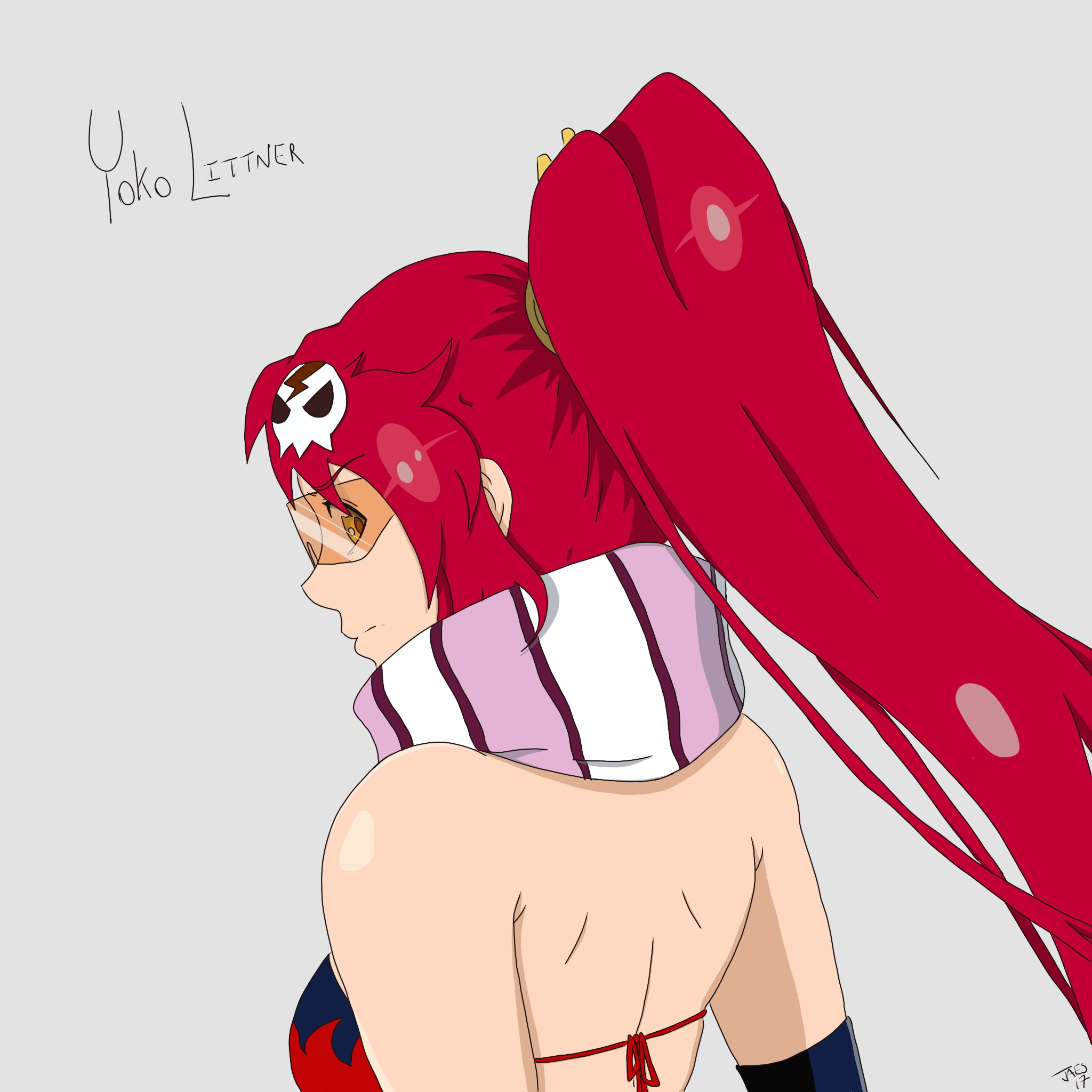 Yoko Littner